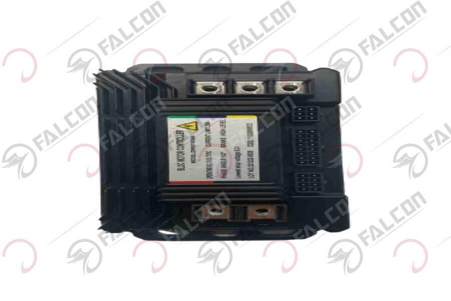 Leo 6800 Beyin (cdı) Ünitesi (72w 40ah 60 )