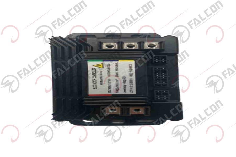 Leo 6800 Beyin (cdı) Ünitesi (72w 40ah 60 )