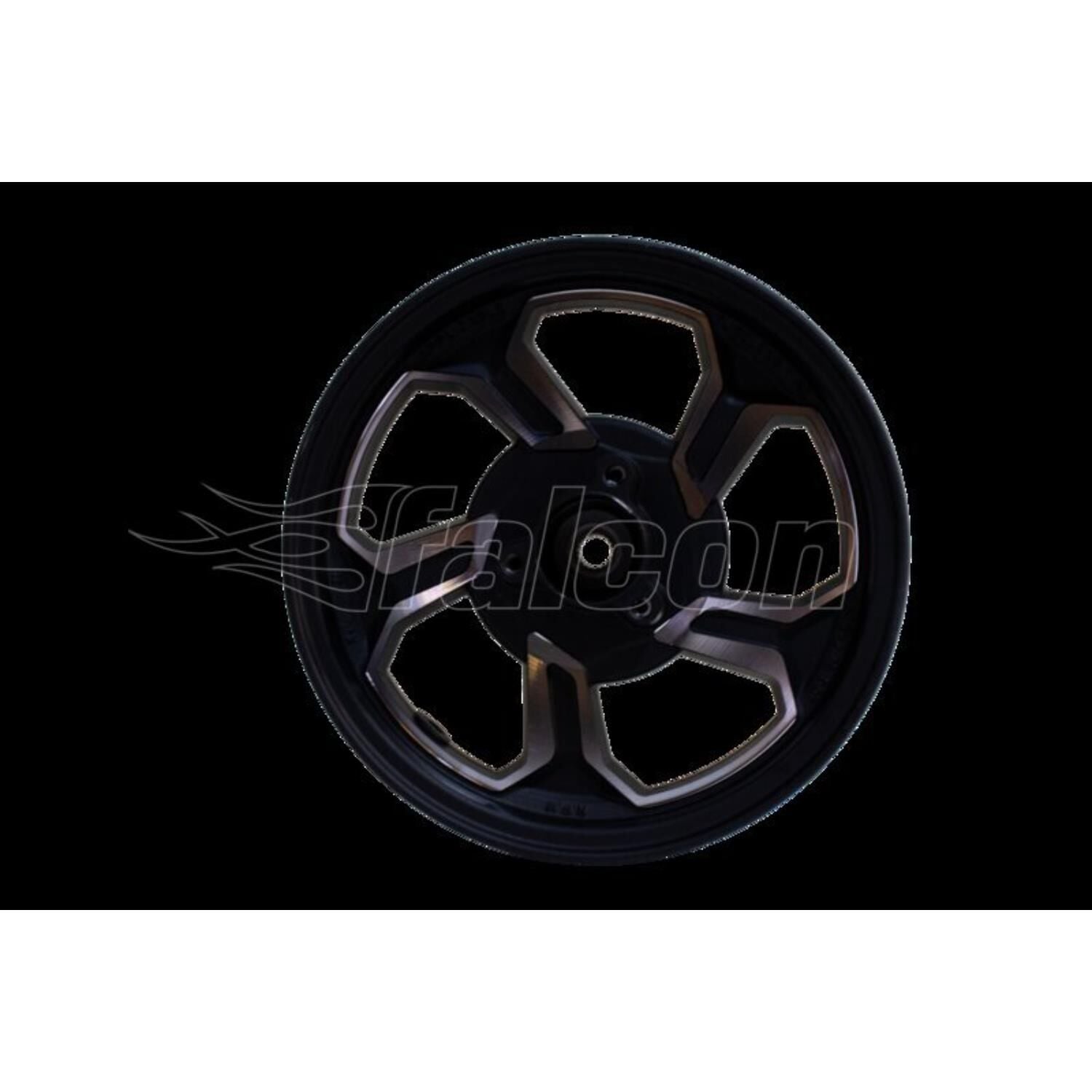 Falcon Arka Jant Diskli - Mocco 125