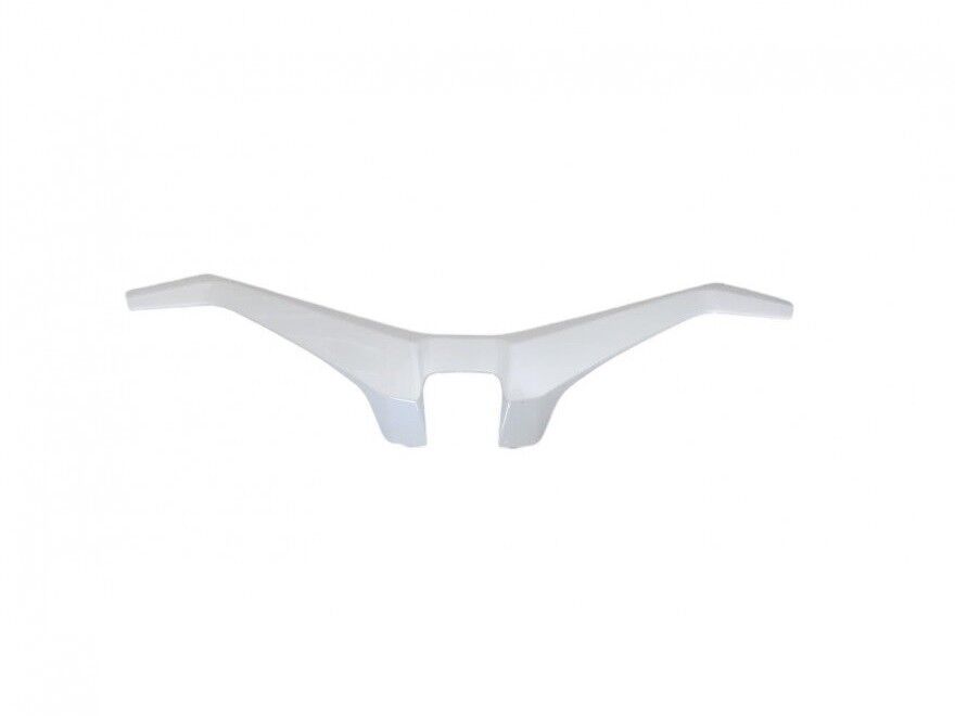 Mondial Mondıal Lavinia 125 Gösterge Tablası Üst Beyaz