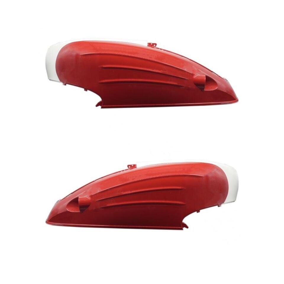 Mondial Turismo 50İ Sele Alt Granaj Sağ-Sol Kırmızı