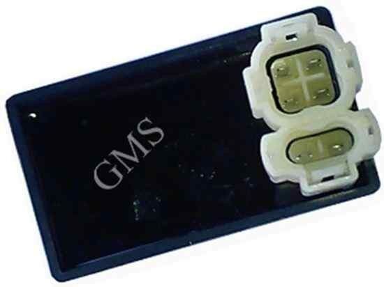 Scooter Cdi Unite Sct50-125-150