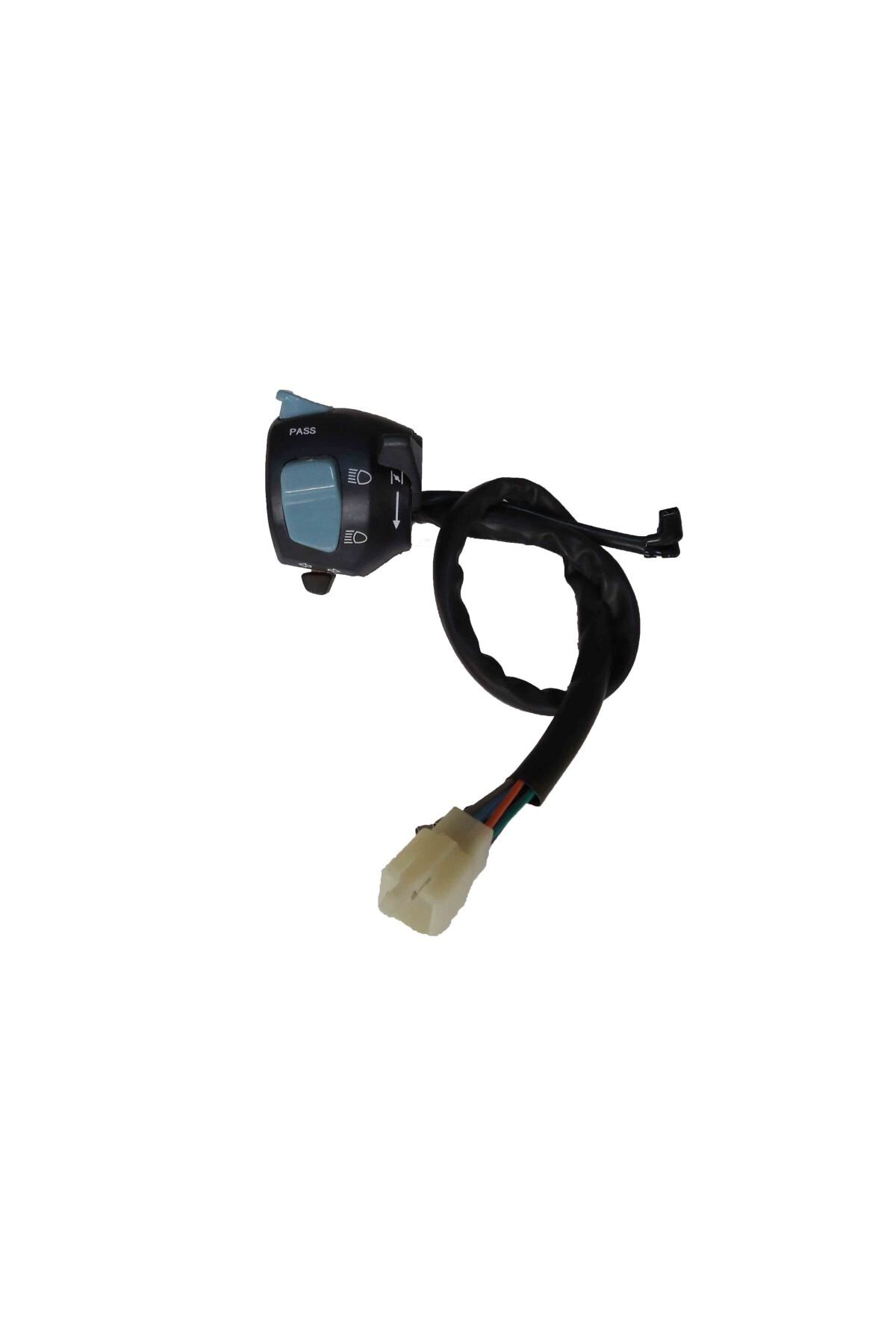 Wonder Kmt150-9s Kumanda Sol Orijinal