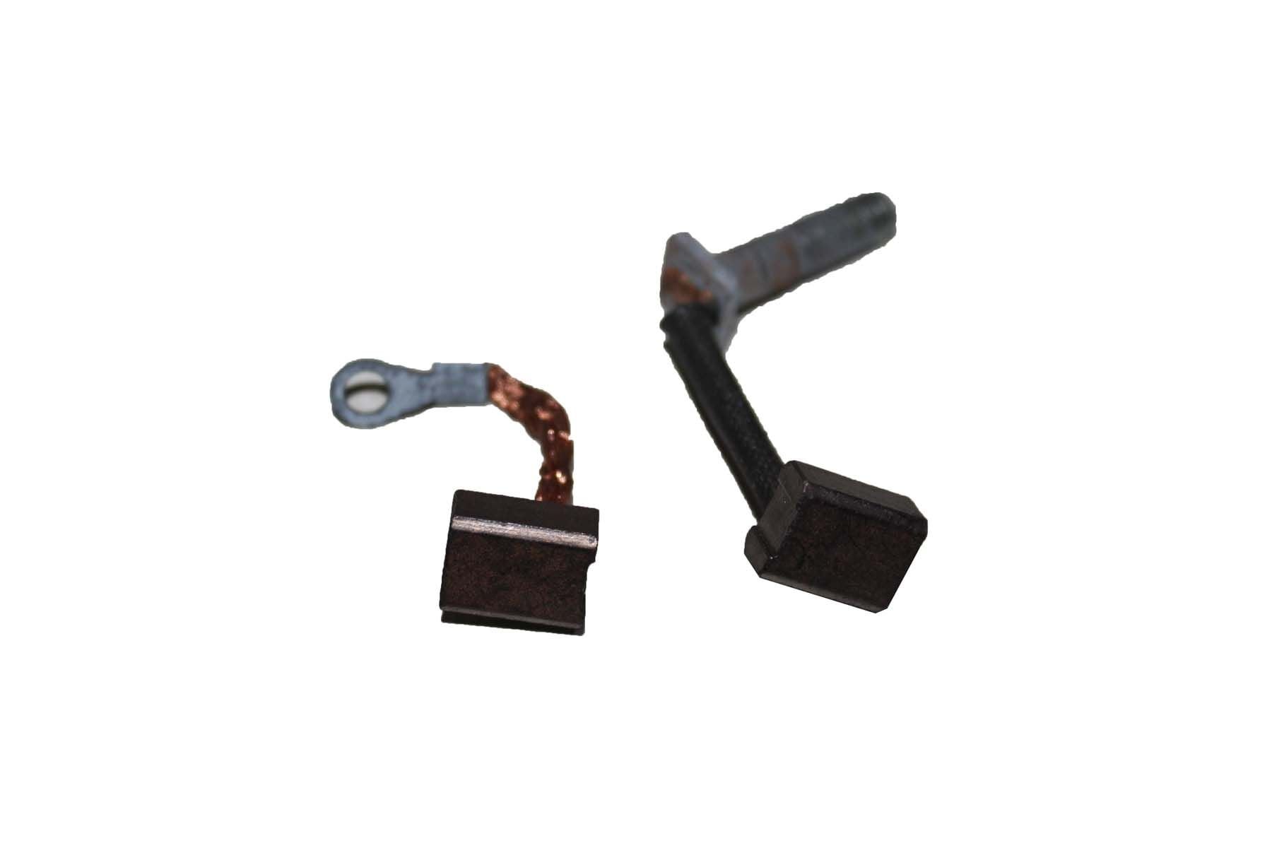 125 Cg Model Marş Kömürü