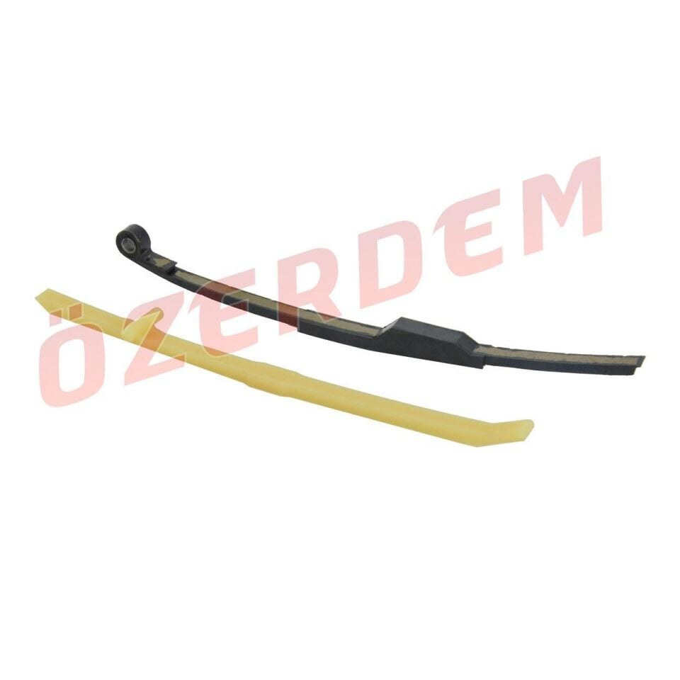 Activa 125 S Uyumlu Eksantrik Zincir Gergi Çubuğu