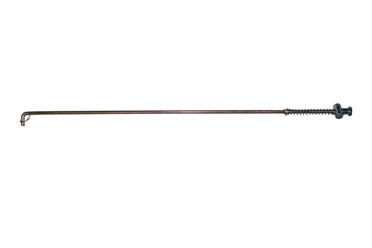 Agk125 Arka Fren Çubuğu Komple Orj
