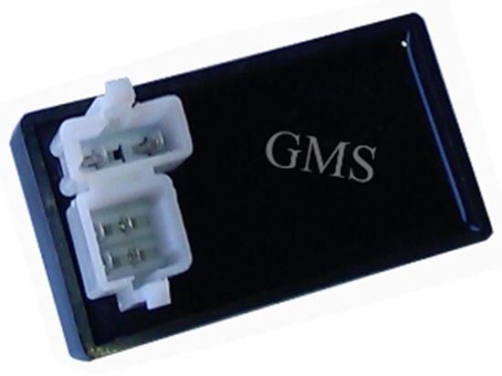 Mondial Cdi Unite Oem Cg-Kh100