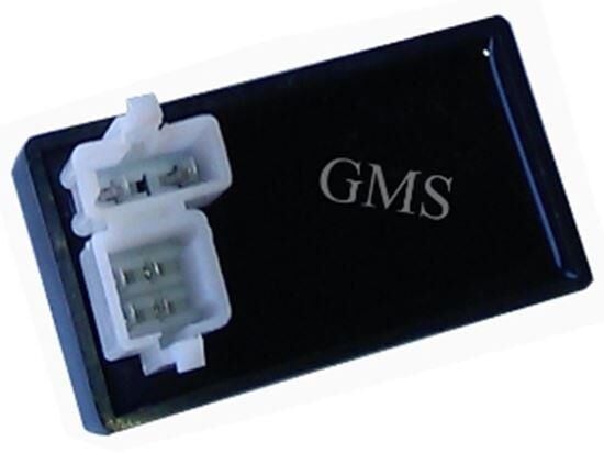 Mondial Cdi Unite Oem Cg-Kh100