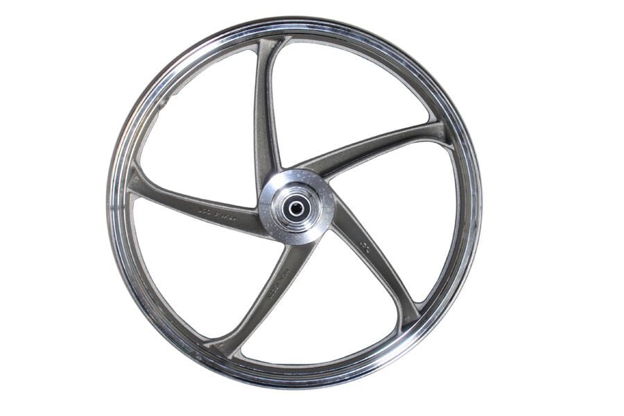 Cub Ön Jant Çelik 140-17