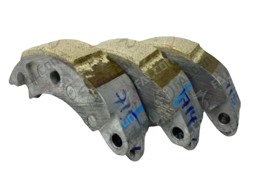 Honda Debriyaj Balatası Arka - Dio