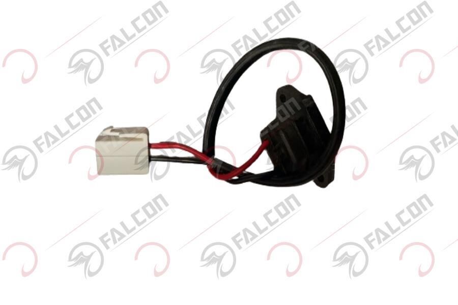 Leo 6800 Şarj Soketi