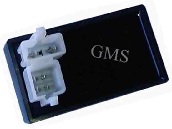 Mondial Cdi Unite Oem Cg-Kh100