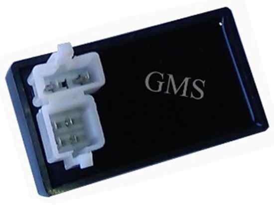 Mondial Cdi Unite Oem Cg-Kh100
