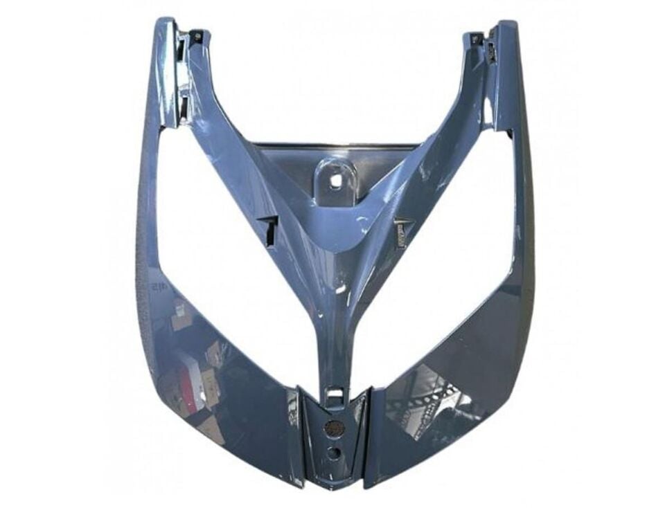 Mondial Mondıal Lavinia 125 Ön Alt Panel Mavi