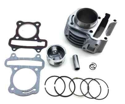 Ramzey Rmg Rapid Silindir Komple 47 Mm 80 Cc 13 Pim 53 Boy