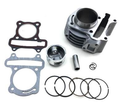 Rmg Rapid Silindir Komple 47X80 Cc