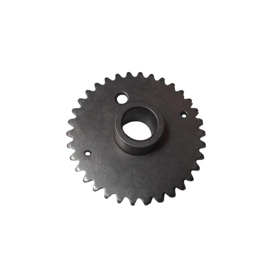 Scooter Eksantrik Dişli Üst 34T