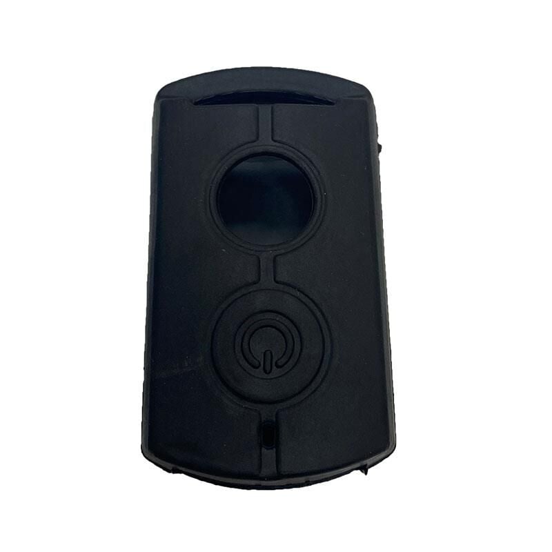 Siyah Yamaha Uyumlu Anahtar Kılıfı