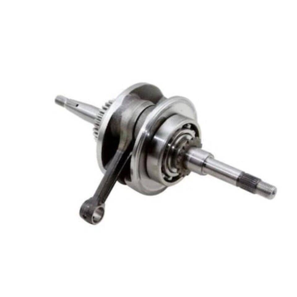 Honda Activa 125 S Krank Komple (2 Bilyalı)