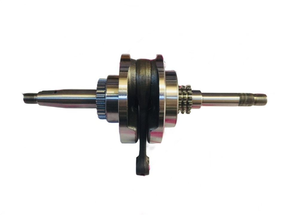 Honda Alpha 110 Krank ( Uyumlu )