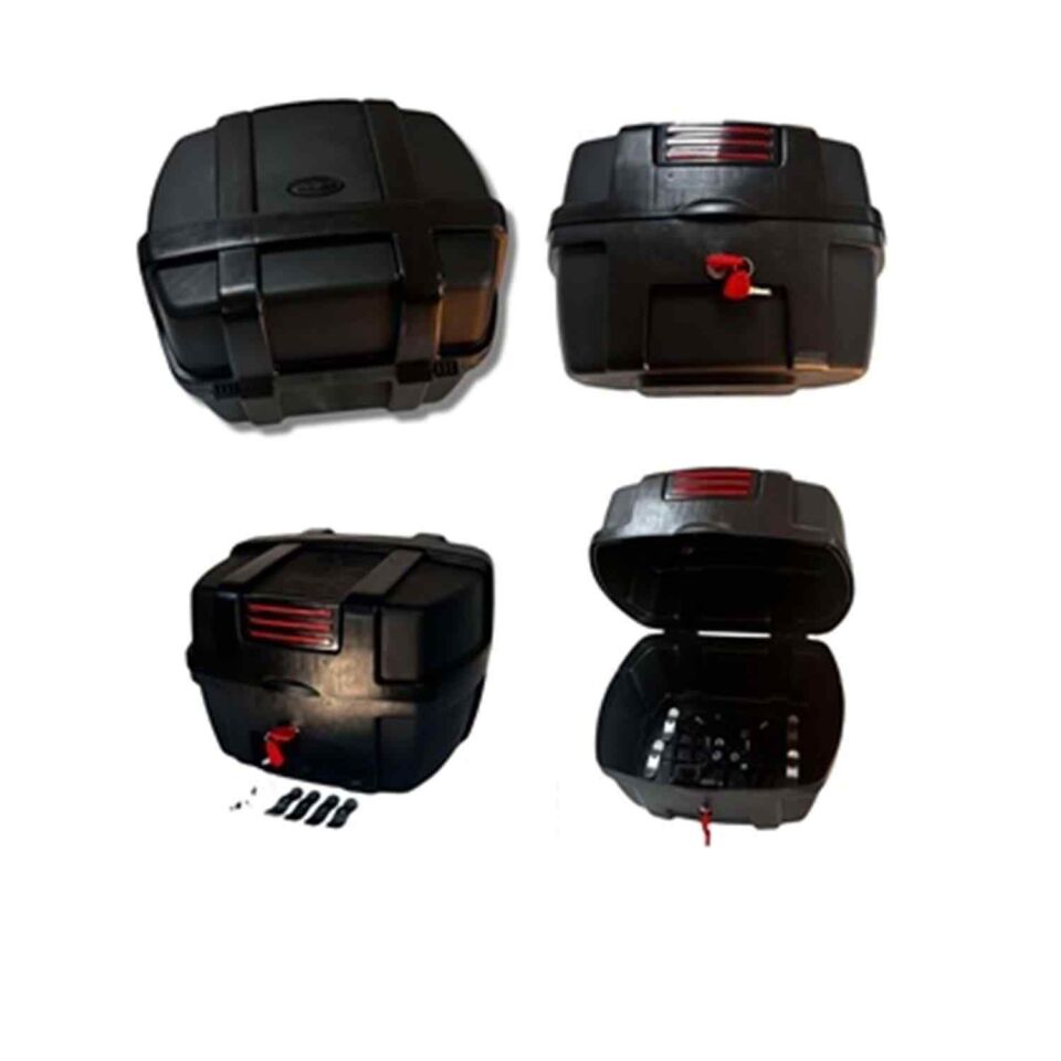 Arka Çanta 35 Litre Bmt Kırılmaz