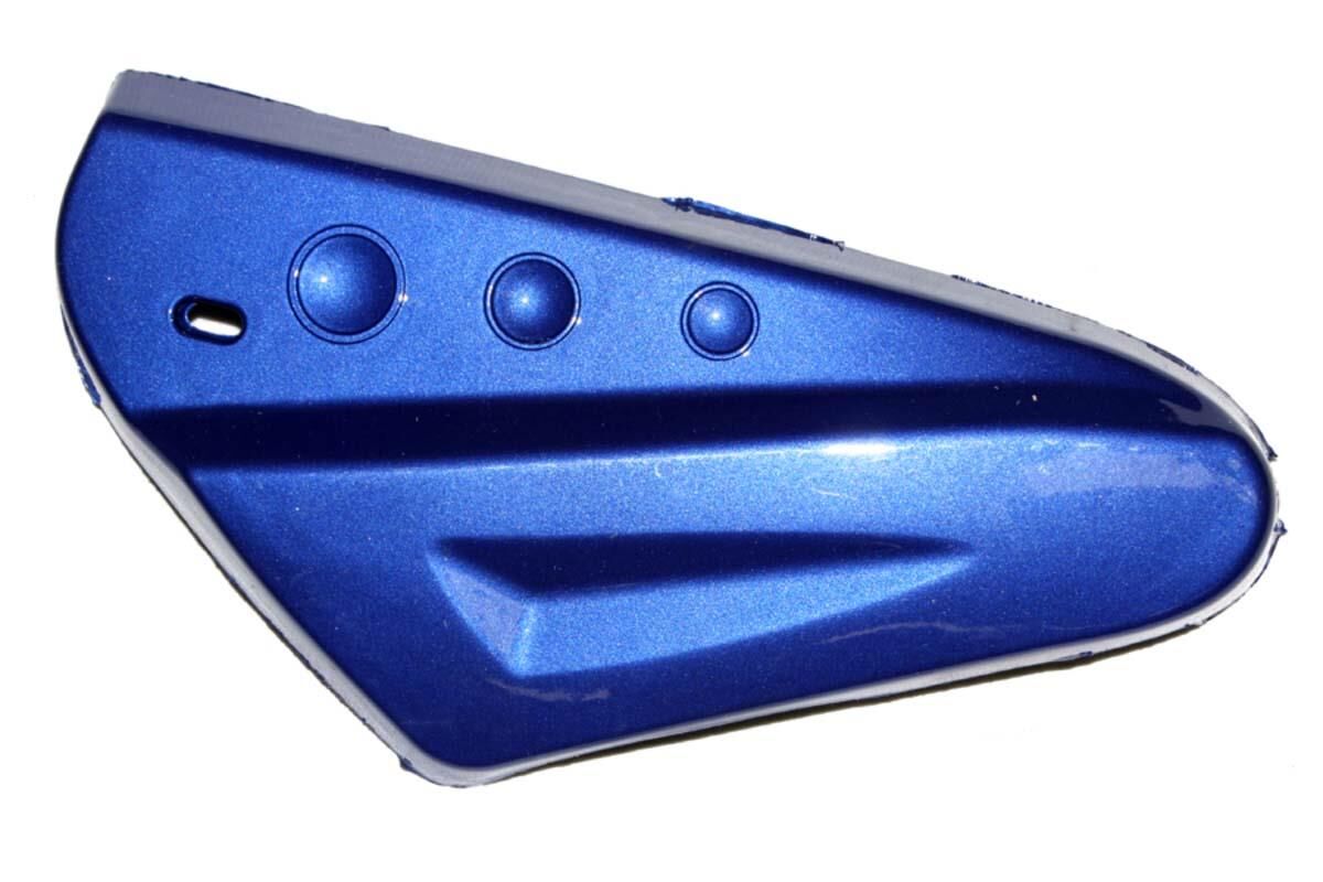 E-Bis Es-2 Ön Çatal Sağ Kapak Mavi Orj