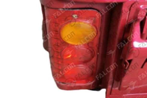 Falcon Arka Sinyal Stop Sol - Opsıyonel 45000