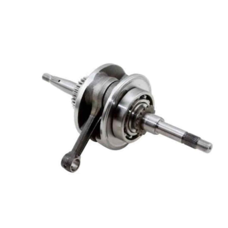 Honda Activa 125 S Krank Komple (2 Bilyalı)