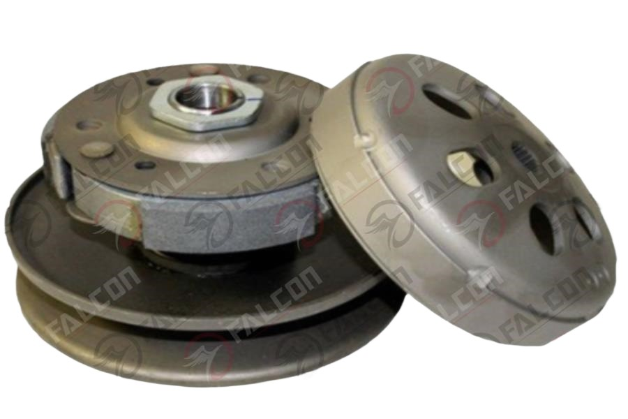 Honda Arka Varyatör Komple - X-Max 250