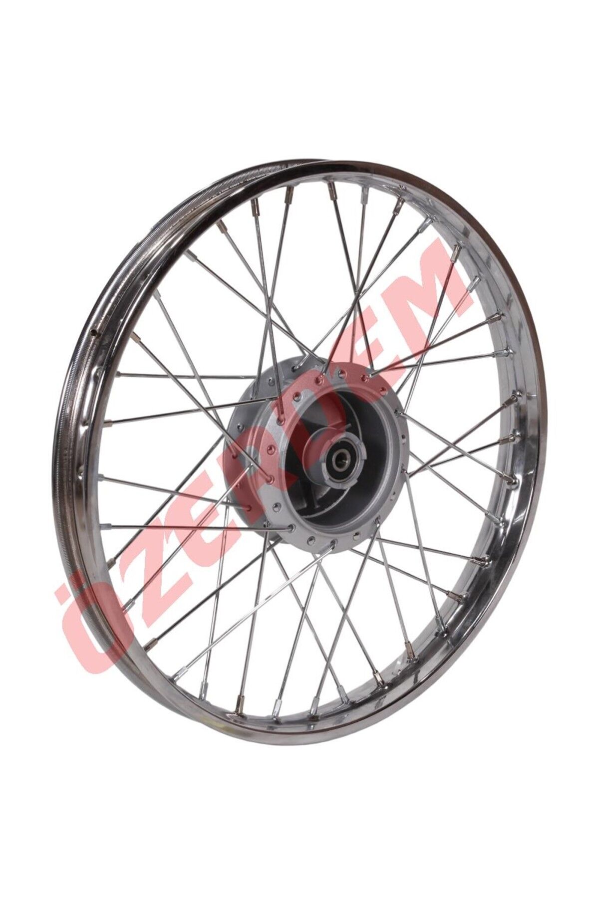 Hyena Ön Jant 140-17 Telli Kampanalı Tip 3,5 Mm