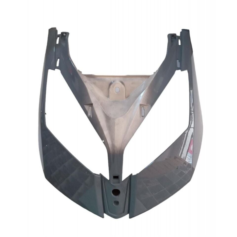 Mondial Mondıal Lavinia 125 Ön Alt Panel Gri