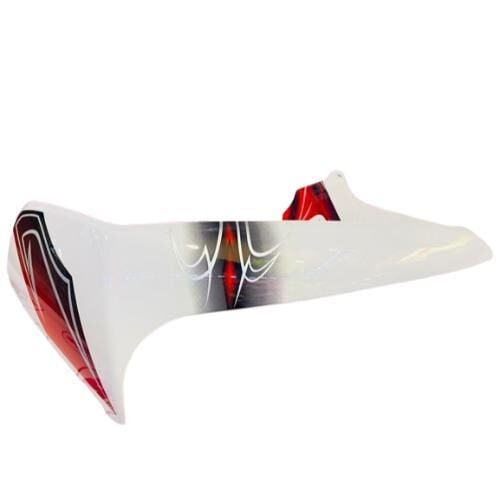 Mondial Sfc 100 Sol Dizlik Beyaz