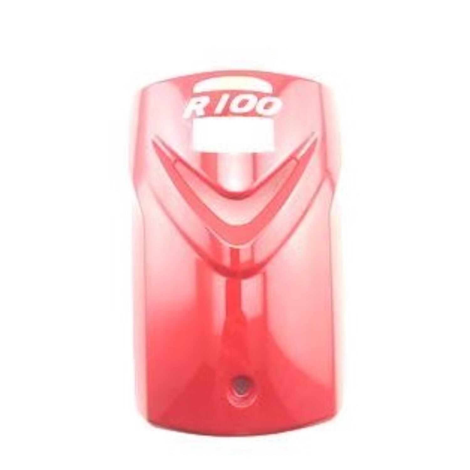 Rmg Cub R100 Ön Alt Panel Kırmızı