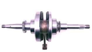 Rmg Rapid 50 Krank (22T)