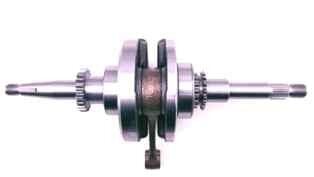 Rmg Rapid 50 Krank (22T)