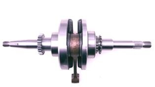 Rmg Rapid 50 Krank (22T)