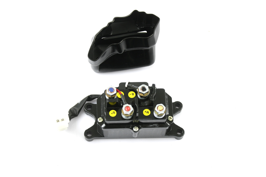 Cf Moto Uforce 550 Vınc Kontrol Rolesı Orijinal