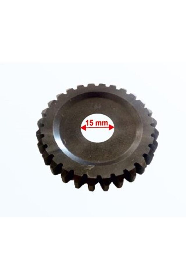 Ybr Uyumlu Marş Dişlisi Ara 28T Öm