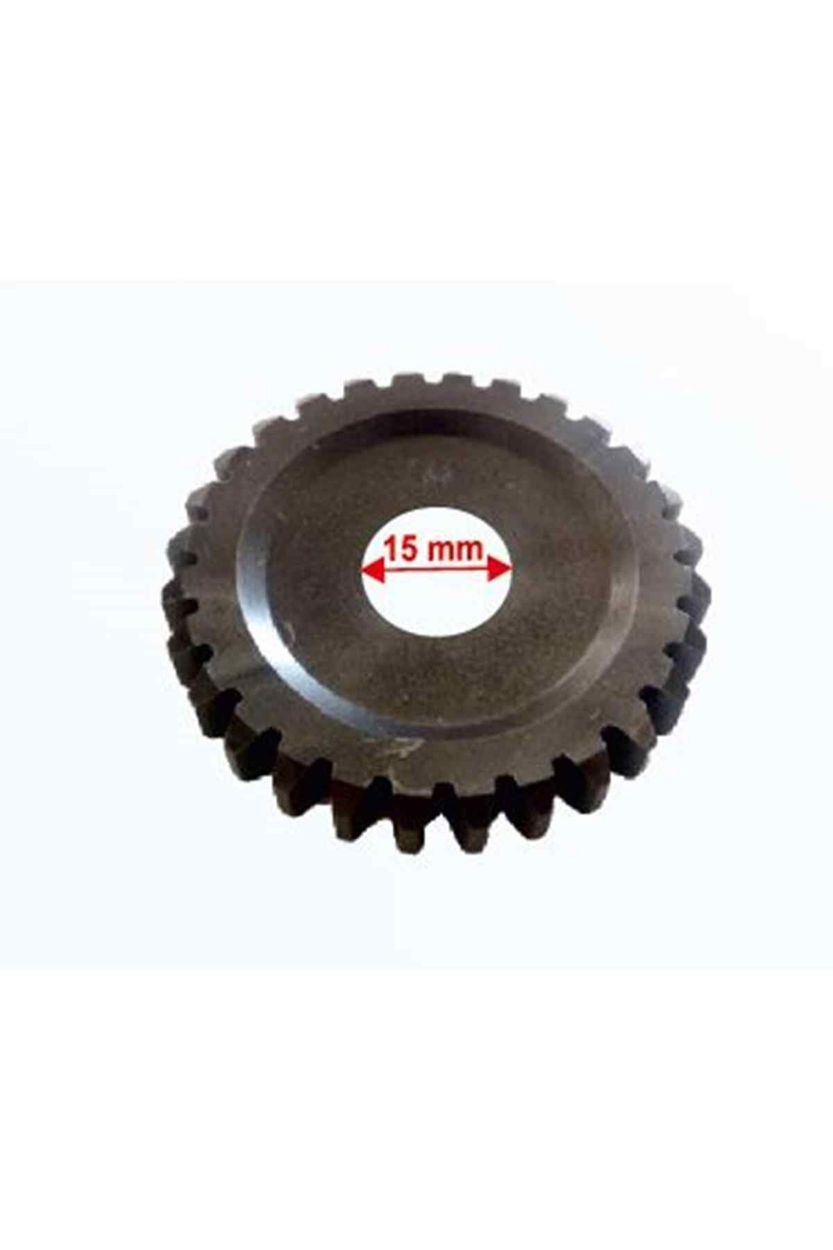 Ybr Uyumlu Marş Dişlisi Ara 28T Öm