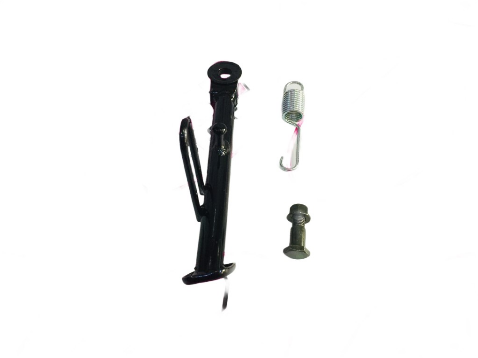 Honda Alpha 110 Yan Sehpa Ve Yayı ( Uyumlu )