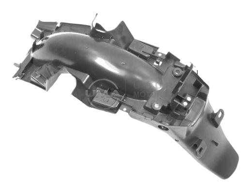 Arka Çamurluk E-Cub