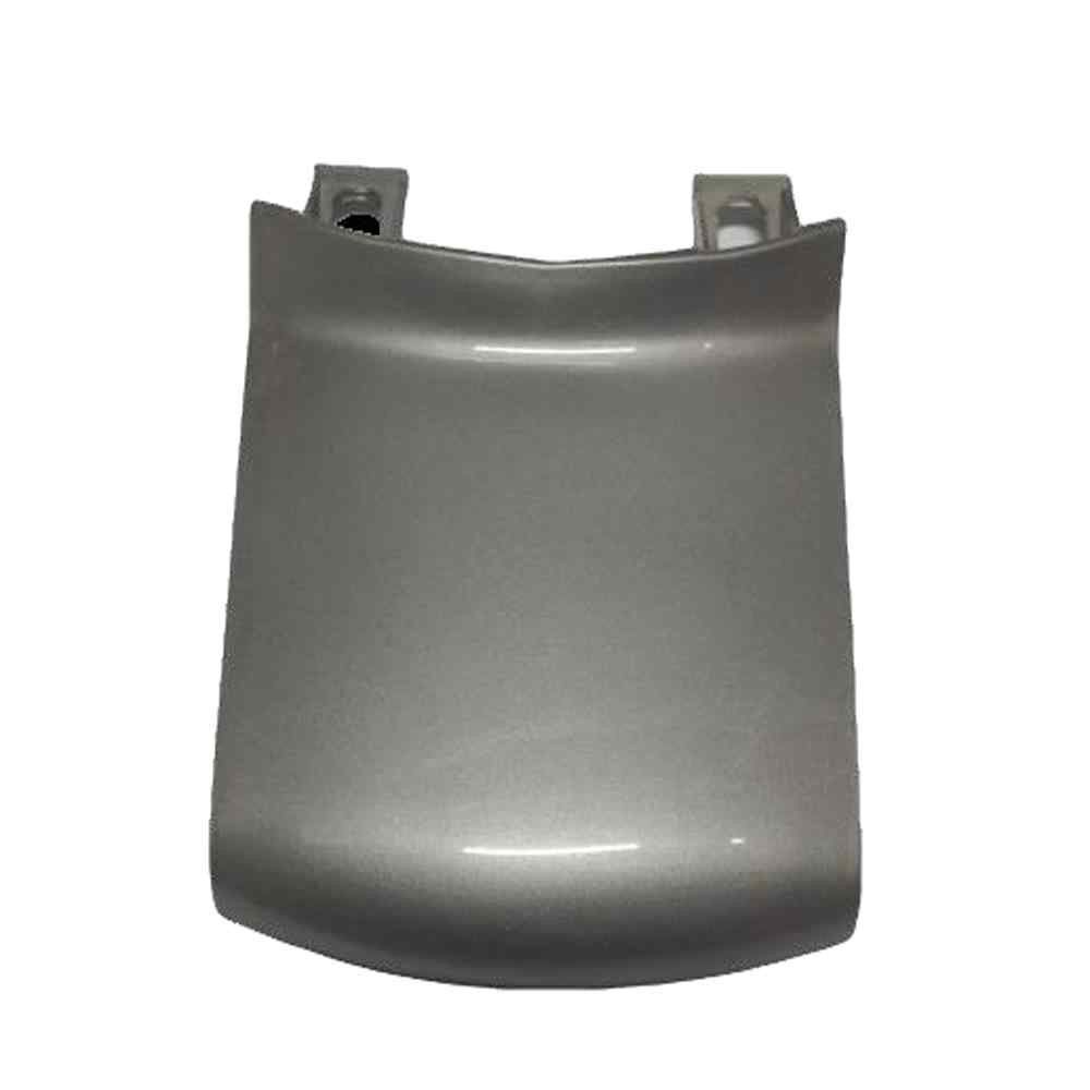 Asya Cub 100-9 Stop Üst Kapak Gri
