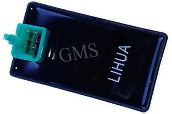 Atv Cdi Unite 4 Çıkış Cup-Atv-Sniper 50