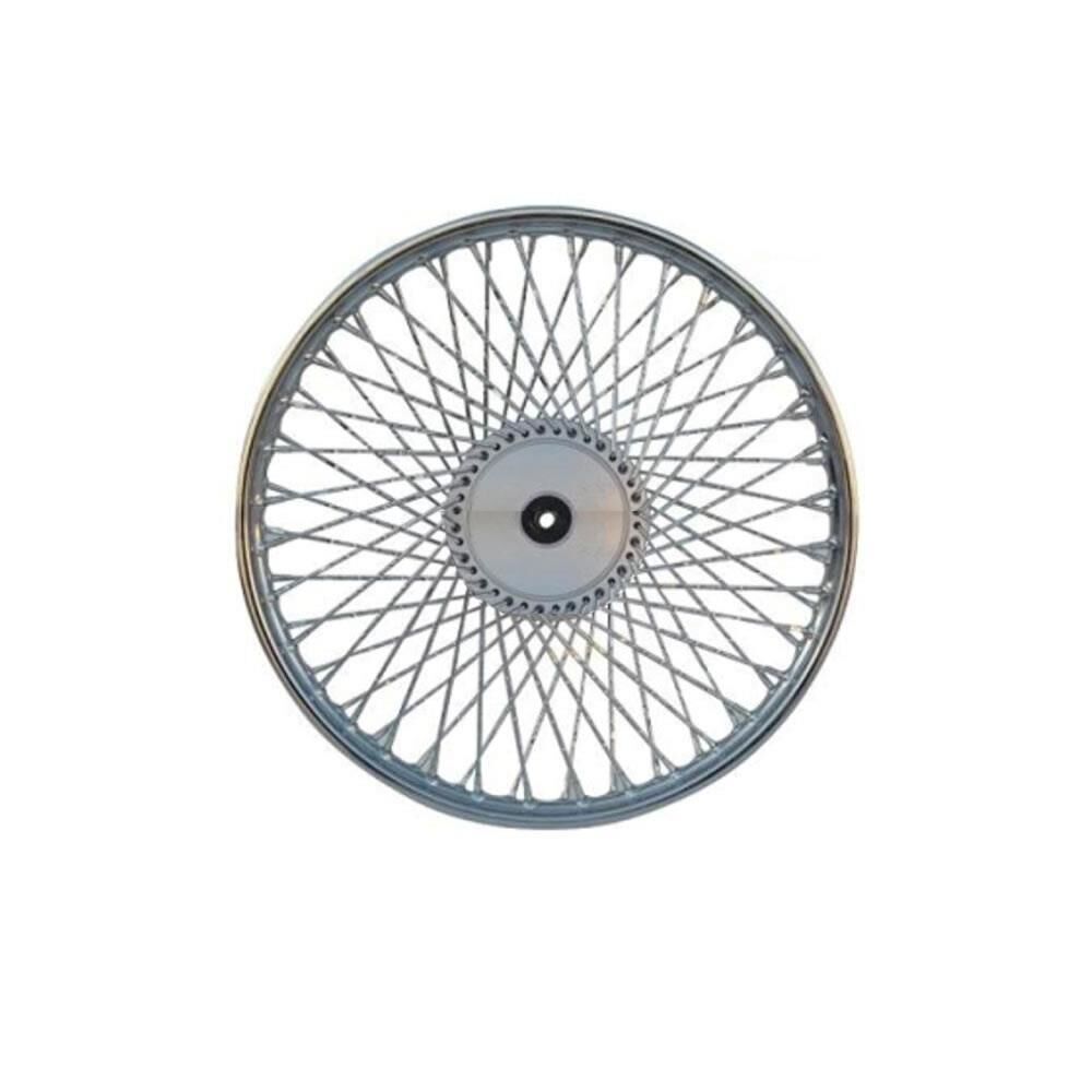 Cup Cub Ön Jant Kampanalı Tip 72 Telli 140-17 Burgulu