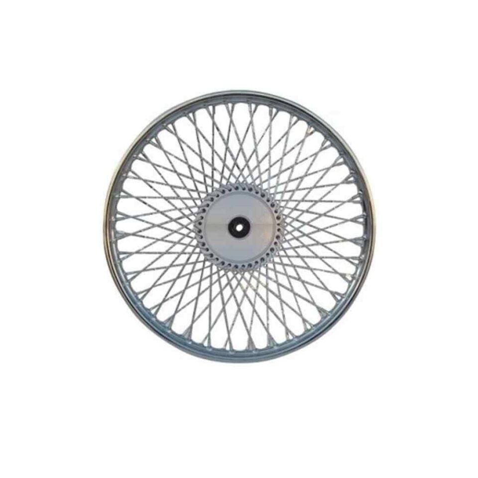 Cup Cub Ön Jant Kampanalı Tip 72 Telli 140-17 Burgulu