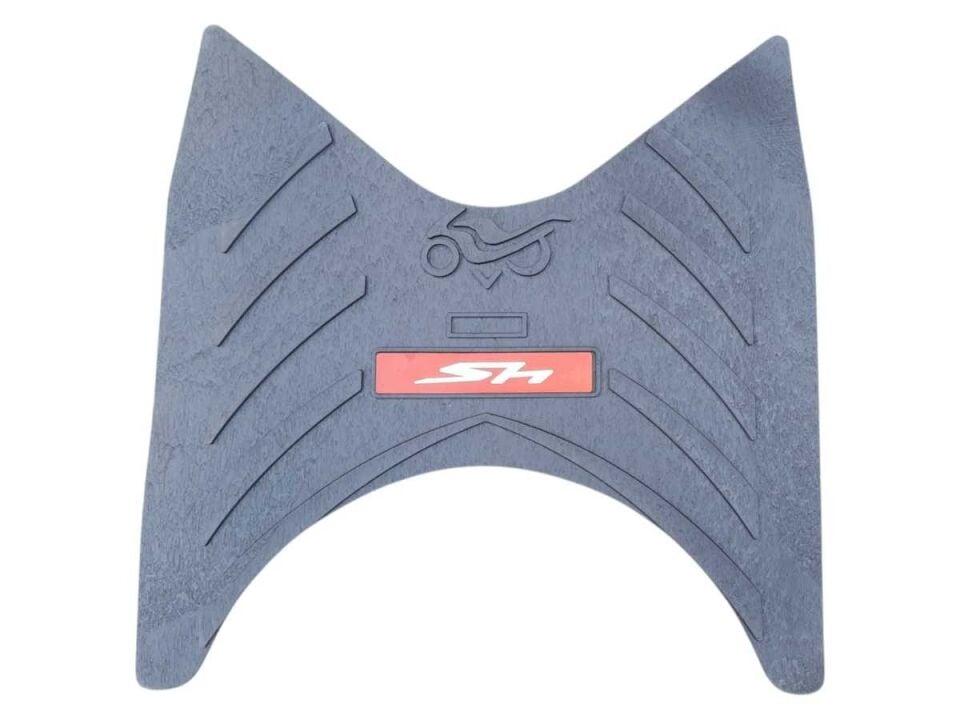 Honda Sh125 Paspas Siyah