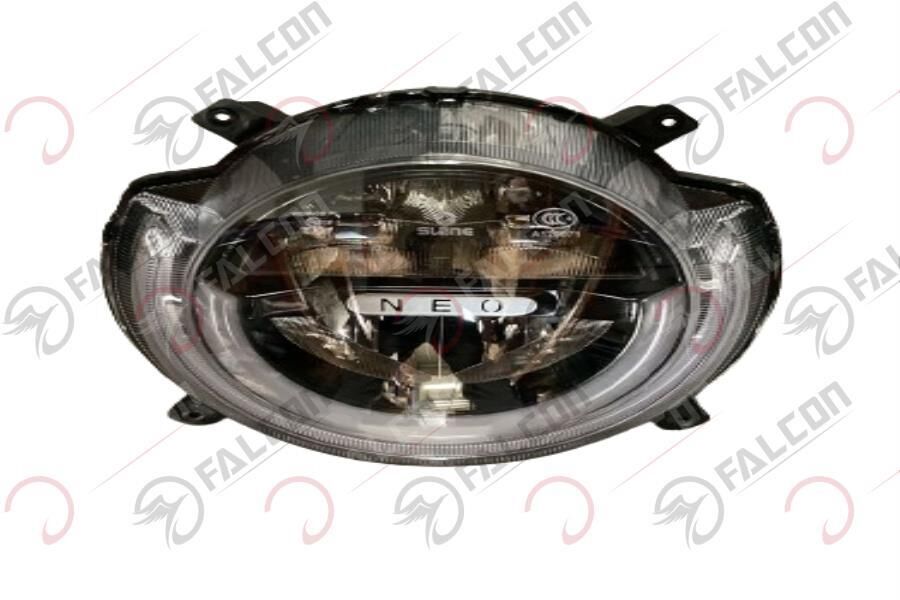 Leo 6800 Far Komple