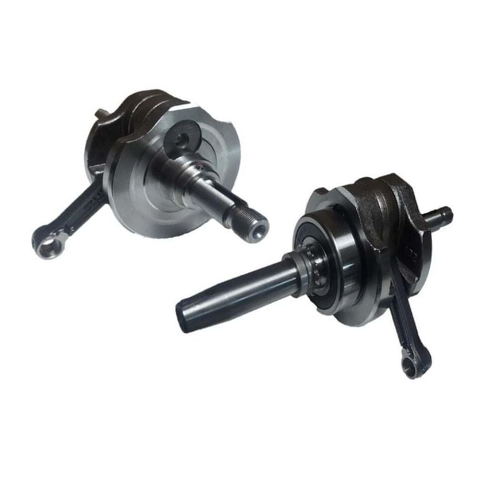 Mondial Krank Komple Drift L/Kd 125 F/Kiden 125 F/Vulture İ