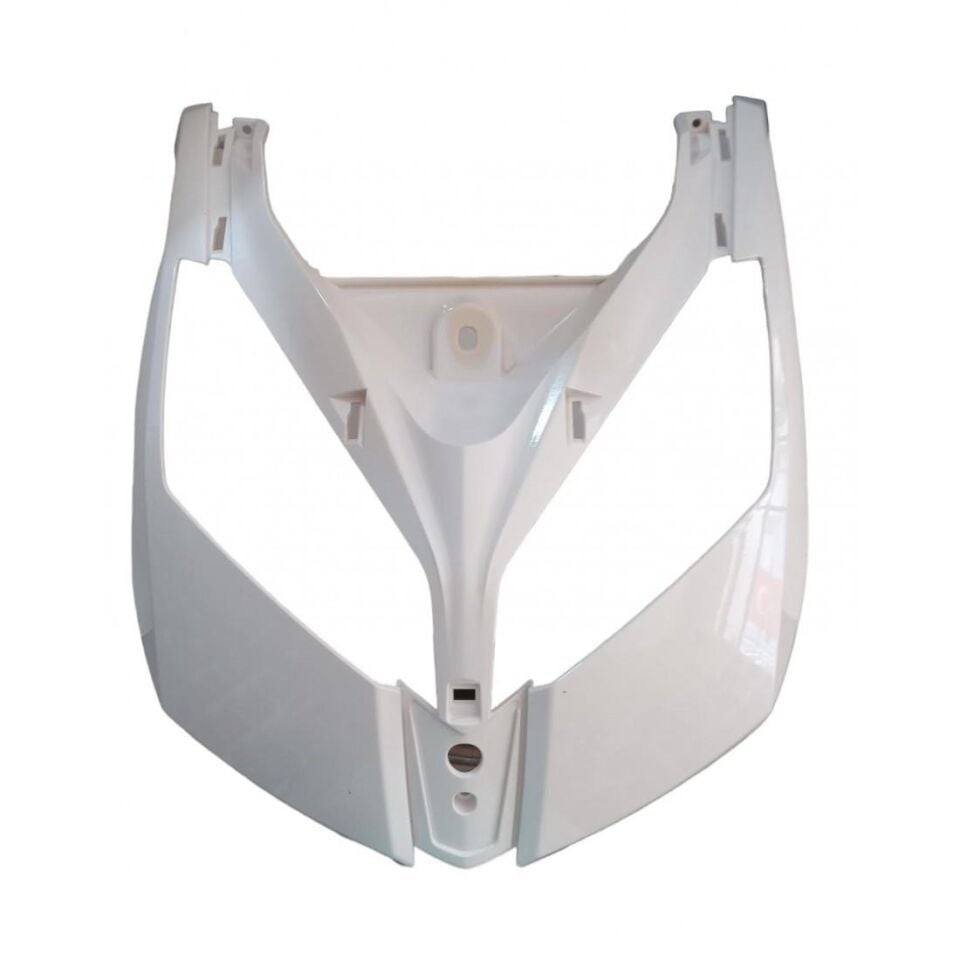 Mondial Mondıal Lavinia 125 Ön Alt Panel Beyaz