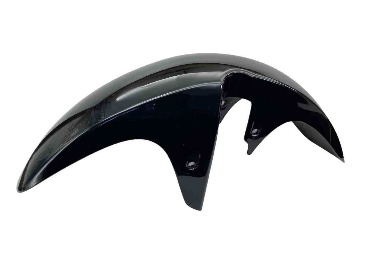 Mondial Ön Çamurluk Siyah Vulture 125İ Orj